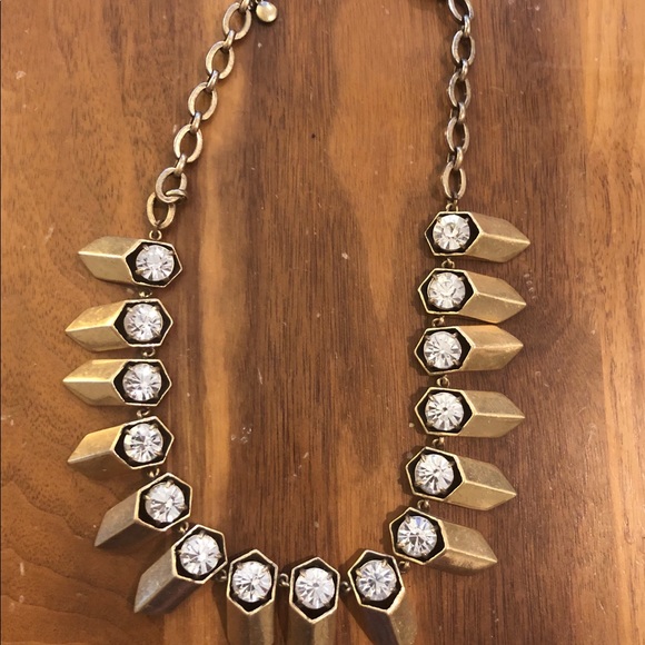 J.Crew Necklace - Picture 1 of 1